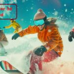 snow rider 3d unblocked